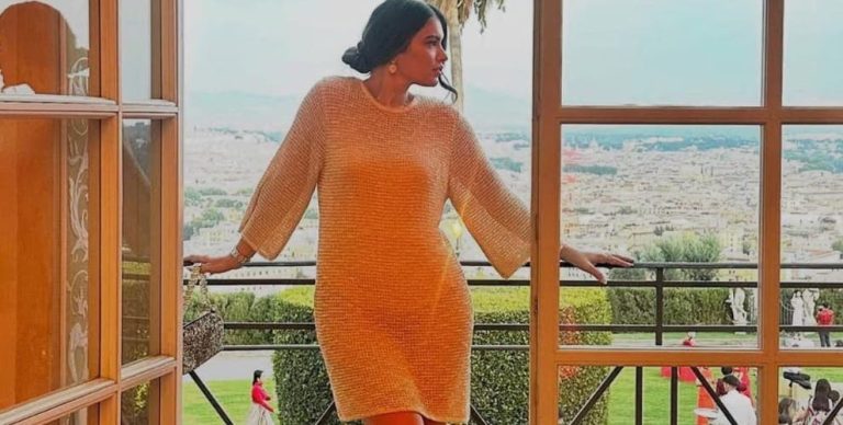 Criticism affects Fatima al -zahraa Qanoua because of his look