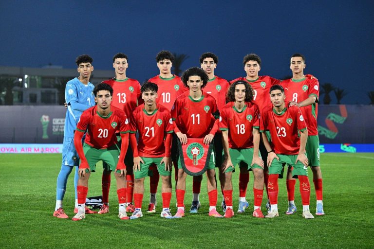 Date and place where U17 national team will face Côte d'Ivoire in the semi-finals