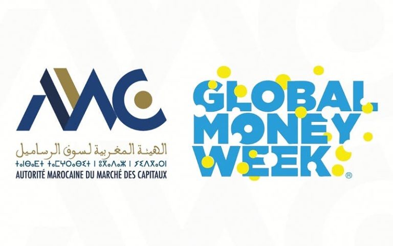 Days of financial culture. The MAGC adheres to the progress of financial culture