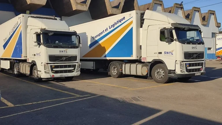Disadvantages of the exacerbation of the management of the national society crisis for transport and logistics