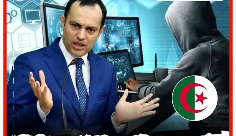 Do Moroccan employees continue Minister Al -Skori after disclosing their personal data?