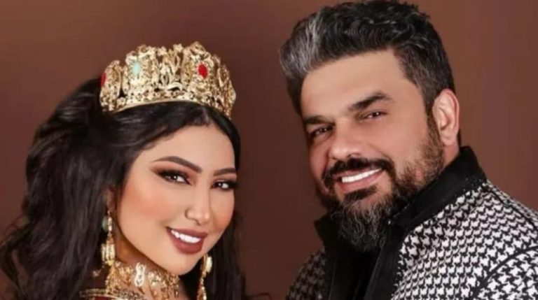 Donia Batmeh resolves her position on the return to her divorced Mohamed Al -Turk