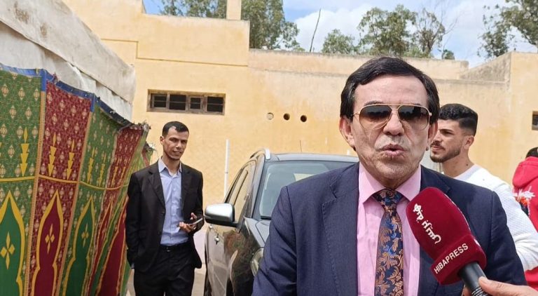 Dr Wajih to "Heba Press": "Understanding that the teacher needs to stop at 4 questions" (video)