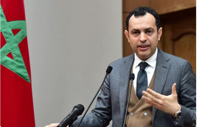 lors d'un panel intitulé "Comment la disruption technologique peut-elle libérer de nouvelles opportunités ?" Le ministre Sekkouri a mis l’accent sur l’enjeu de doter les nouvelles générations d’une "ambidextrieé intellectuelle
