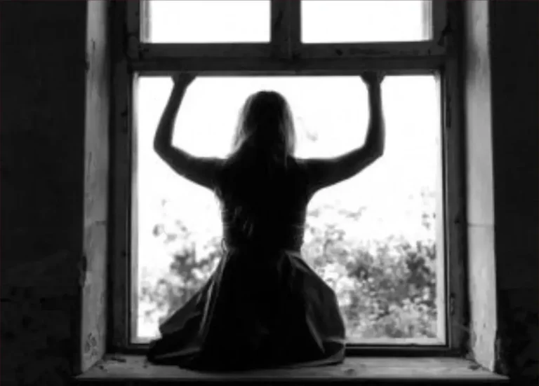 Emzorn ... A young woman made a suicide attempt