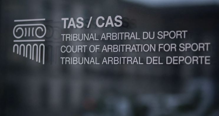 La FIFA lance le rapport trimestriel sur les affaires du TAS liées au football: nouvelle ressource