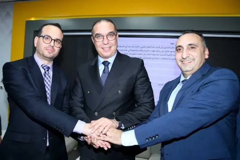 Fez is preparing to adopt a large political meeting of a new quadruple alliance