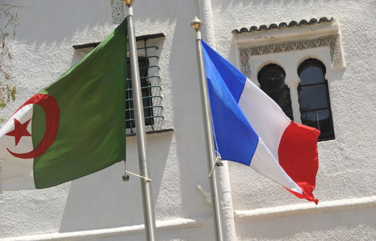 France-Algérie : après des mois de crise diplomatique, la méthode du « rapport de force » en question