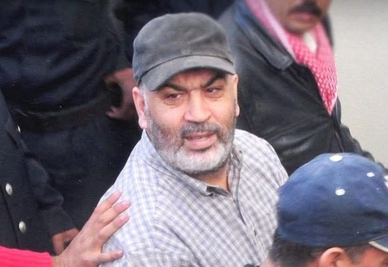 From Al-Wadaya prison to a Belgian passport. Balderg's return exploded a political earthquake in Brussels