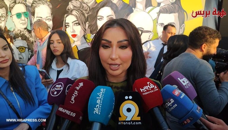 From shadow to lights… Donia Batma talks about the late recognition of her talent