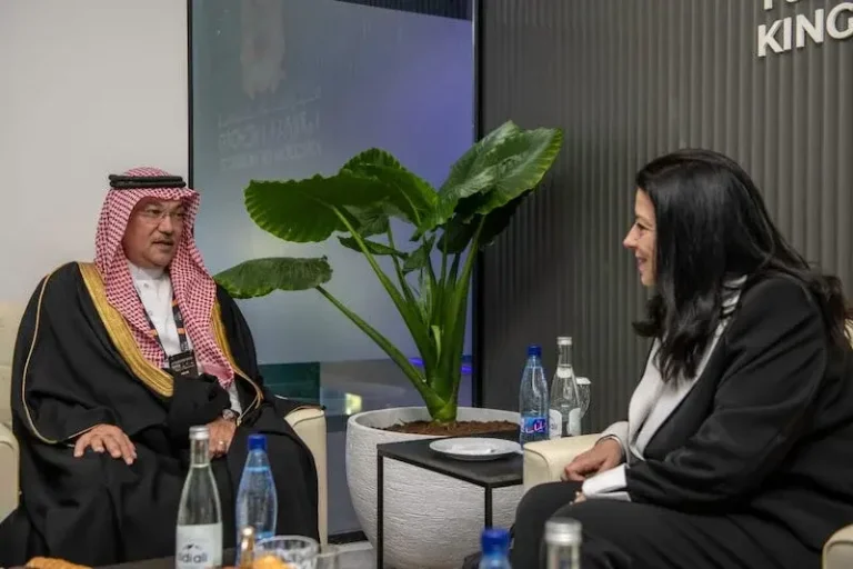 Gitex 2025 .. Data and artificial intelligence unite Morocco and Saudi Arabia