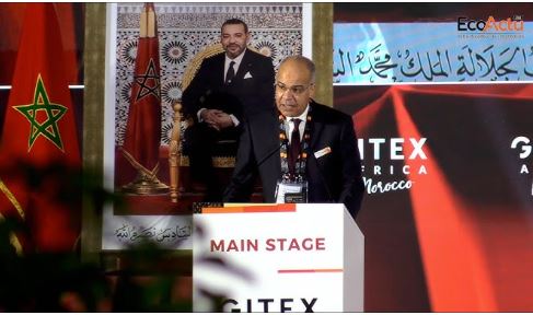 Gitex Africa Morocco fait la lumière sur une série de thématiques pertinentes et stratégiques reflétant la dynamique du changement numérique sur le continent africain