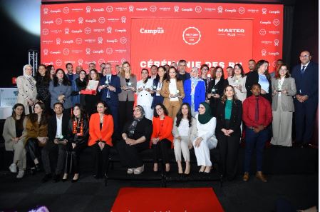 RH Awards 2025 : les 10 lauréats du label Next Gen Employer dévoilés