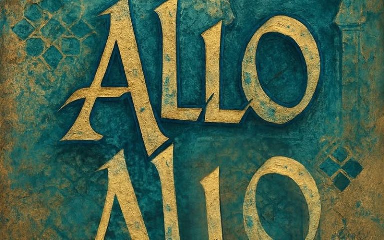 Hind Ziyadi and Saif Nabil meet in "Alo Alo"