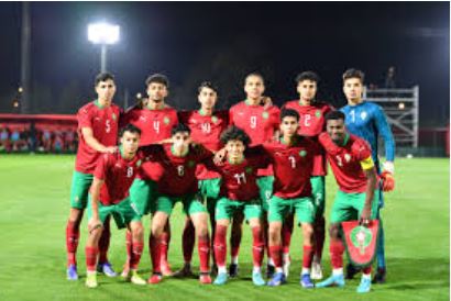 Historique de la Coupe d'Afrique des Nations U-20 CAF TotalEnergies