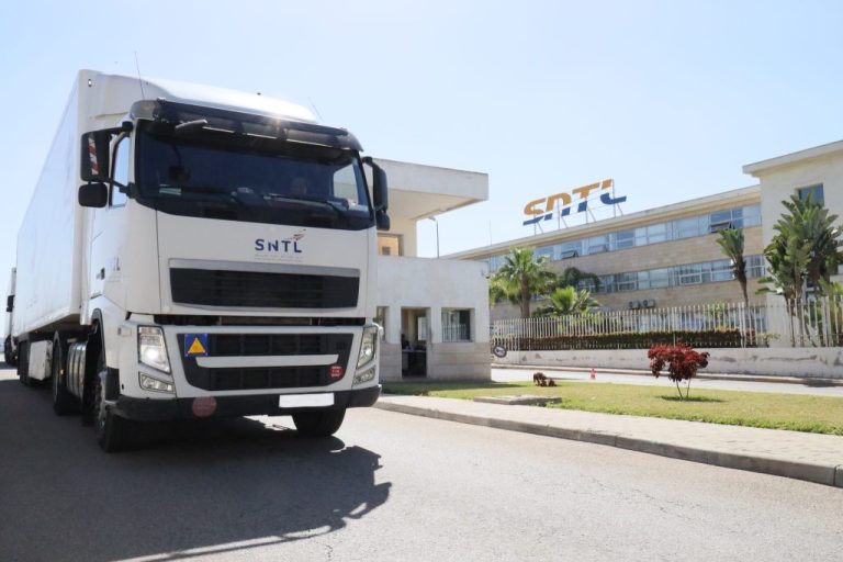 Holding of the meeting of the SNTL board of directors