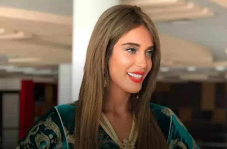 Karima Ghaith anticipates his concert with holidays in Istanbul