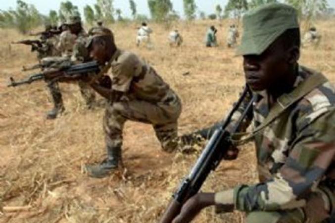 Mali : trois chefs terroristes et plusieurs de leurs acolytes tués dans le nord du pays