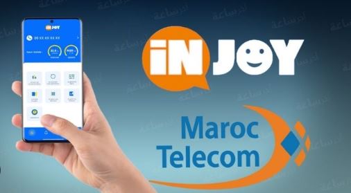 Maroc Telecom lance sa nouvelle offre 100% digitale de forfaits mobiles, « iNJOY », conçue pour répondre aux attentes de la jeunesse connectée