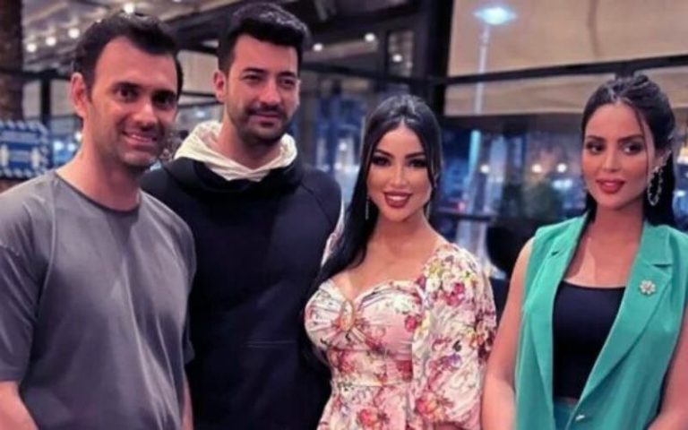 Mert Alteechk reveals the date of the screening of his film "Al -bouz" in Casablanca -Photo