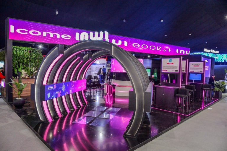 Morocco Etisalat confirms its leadership and surpasses inwi at the Gitex Marrakech fair