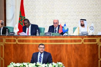 Maroc- pays du Sud: se tourner vers la coopération mutuelle et de tisser diverses formes de partenariats stratégiques et solidaires.