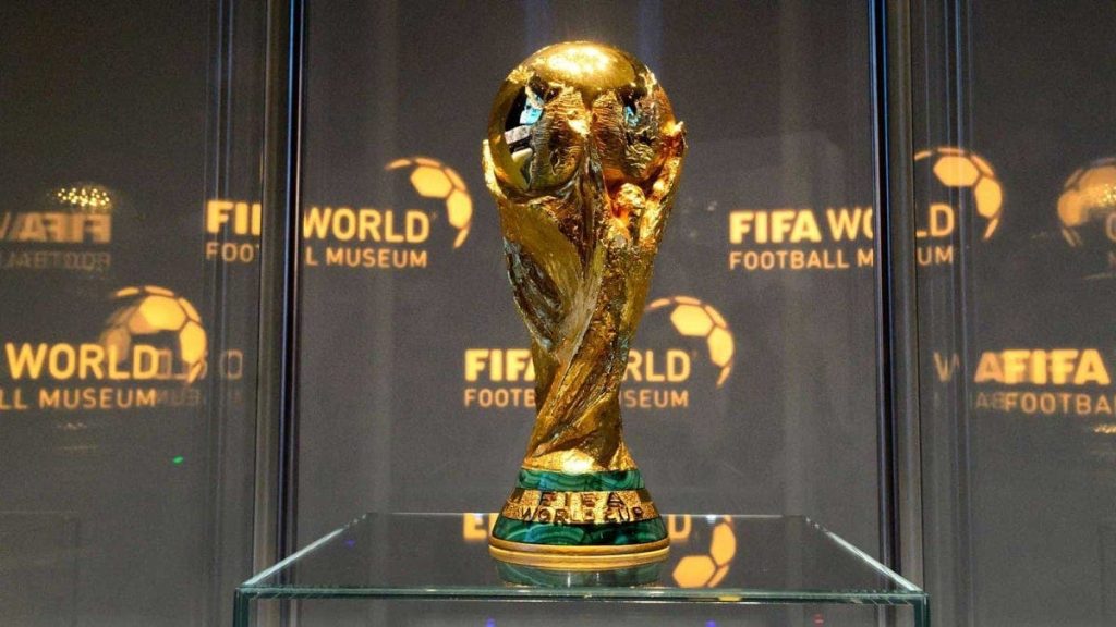 Morocco is preparing to receive the 2026 World Cup in a global promotional tour