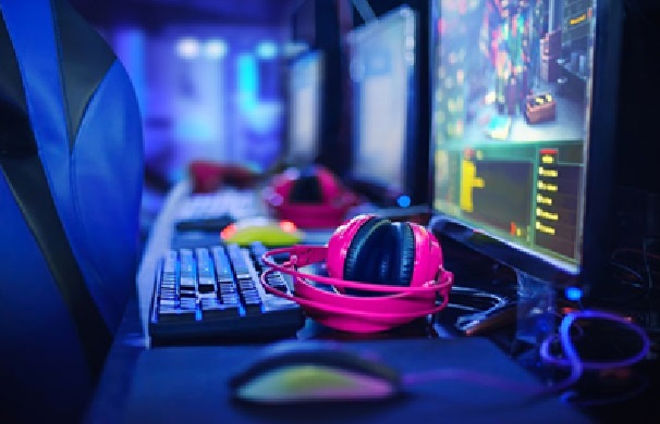 Le Maroc participe au Championnat arabe de League of Legends
