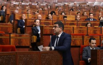 M. Bensaid: 7.000 conventions signées avec des associations et clubs œuvrant dans le domaine de la jeunesse