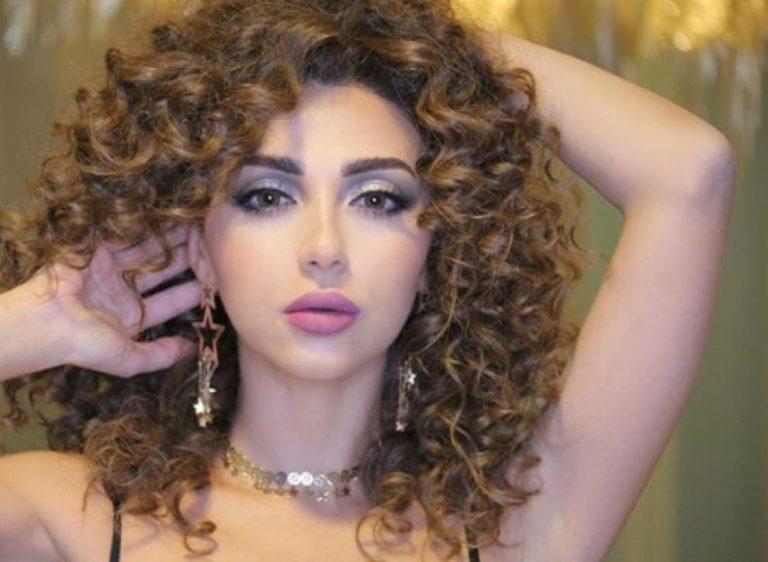Myriam Fares is engaged in a new artistic adventure in the song "Lahibi"