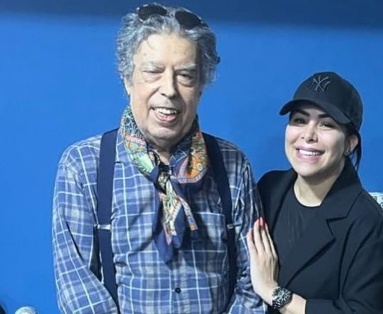 Najat Rajavi reviews the scenes of rehearsals of the Abdel Wahab al-Doukkali concert
