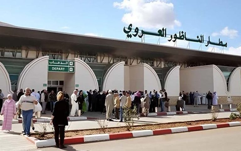 Nostalgia is prohibited ... a shock in the community after canceling the Nador - Malaga line