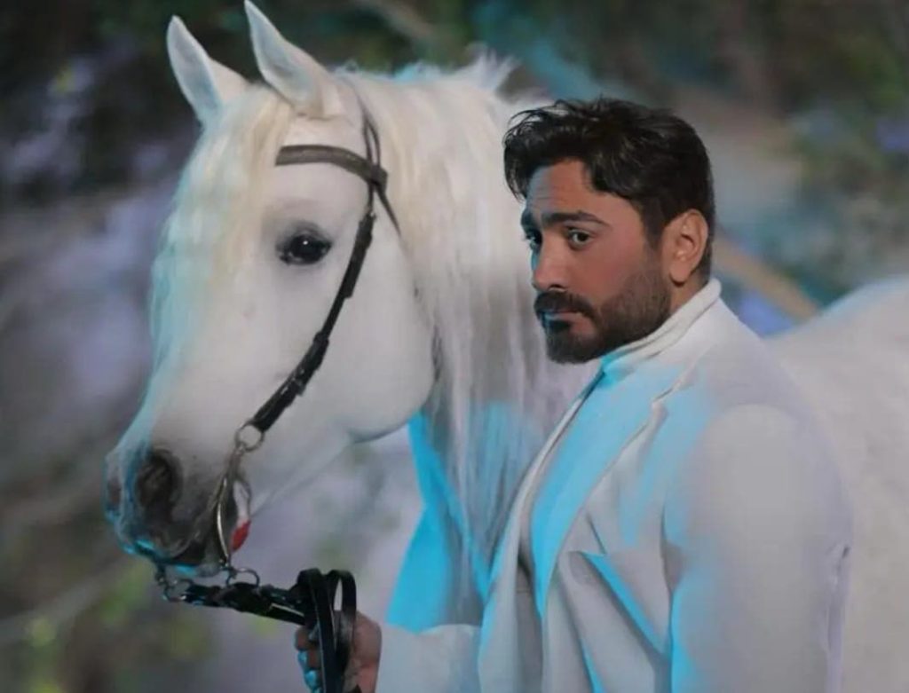 "Nothing is impossible for God. »Tamer Hosni recounts his spiritual experience with Surat Yassin