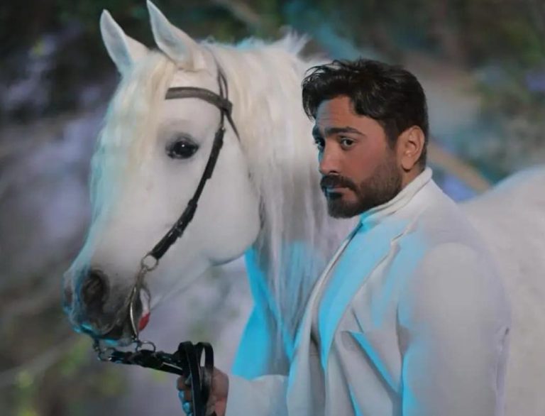 "Nothing is impossible for God. »Tamer Hosni recounts his spiritual experience with Surat Yassin
