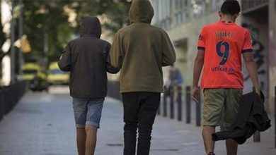 Of Nador at the heart of Europe ... criminal networks that transform Moroccan miners into drugs