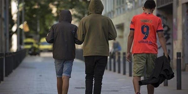 Of Nador at the heart of Europe ... criminal networks that transform Moroccan miners into drugs