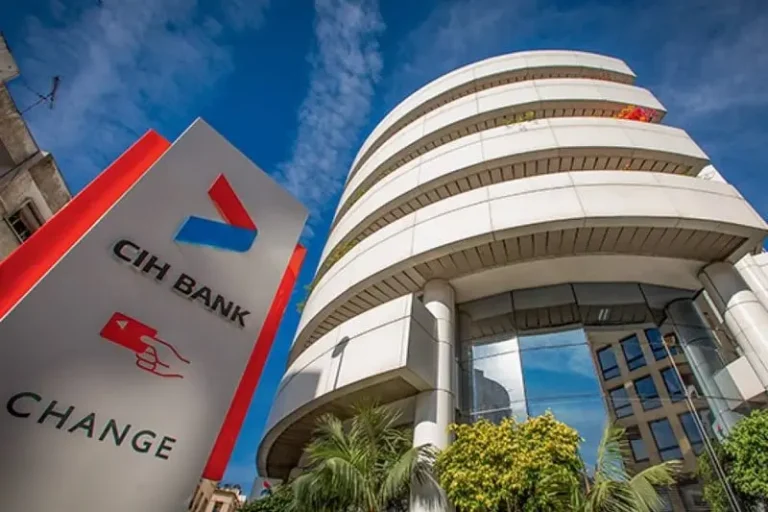 Partnership between CIH and the University of Mohamed VI to improve banking innovation