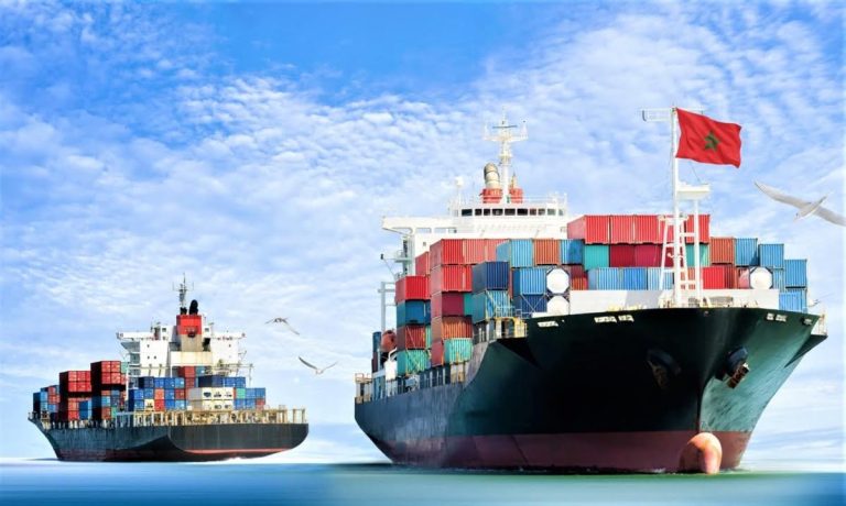 Planning treaty: a significant increase in exports and imports