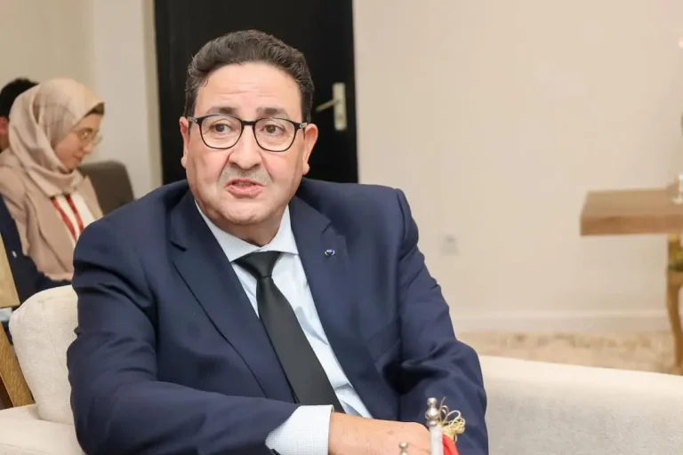 Qiyah announces a program to increase the capacity of Morocco airports to 80 million passengers by 2030