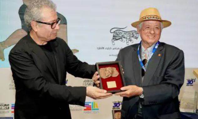 Rabat : Remise des Prix Ibn Battouta de la littérature de voyage
