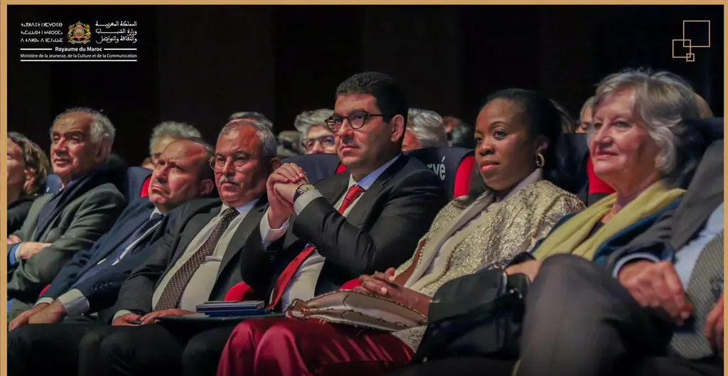 Rabat: raising the curtain on the international archaeological and heritage film festival