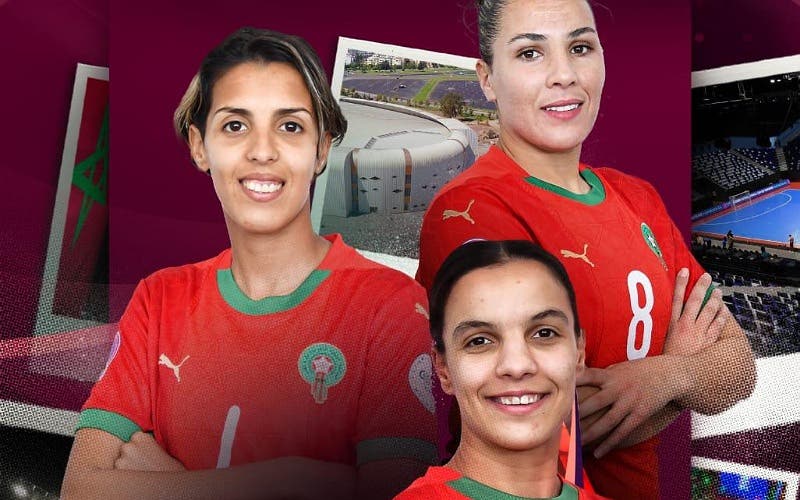 Rabat, the capital of African football.