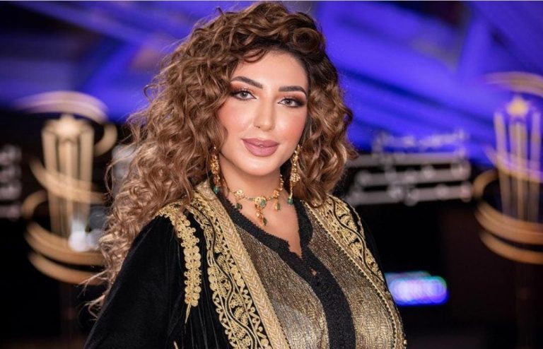 Rajwa al -Sahli sends the first message after his absence: "thank you from the heart" + (photo)