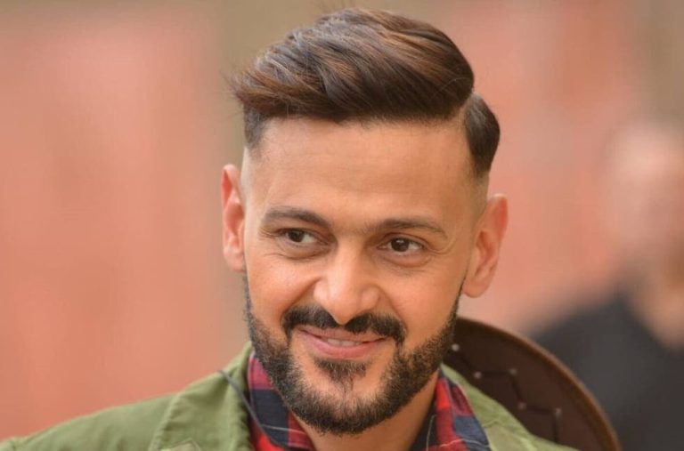 Ramez Jalal returns to the cinema with "Big Ramy" after two years of absence