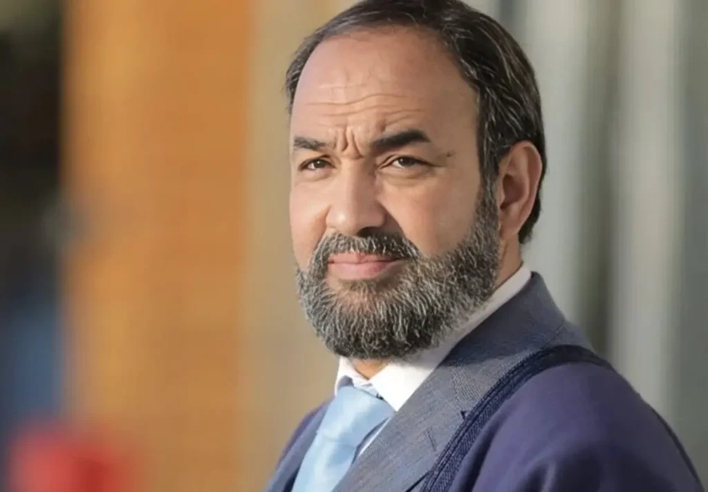 Rashid al -Wali expresses his dissatisfaction of the additional hour and requires his abolition