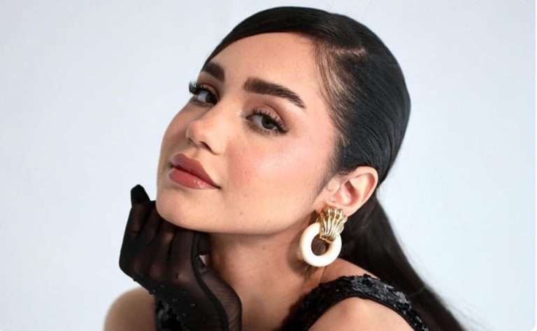 Reem Fikri complains about fatigue and disease (image)