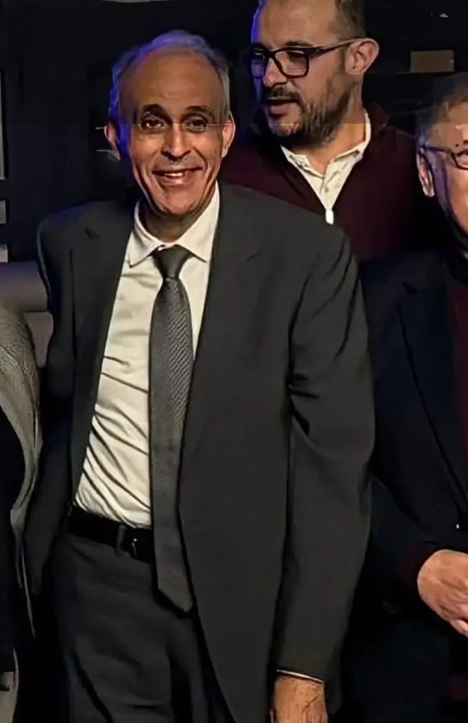 Repeat confidence in Professor "Amghar" at the head of the Regional Council for Documed in Agadir, Guelmim and Laayoune