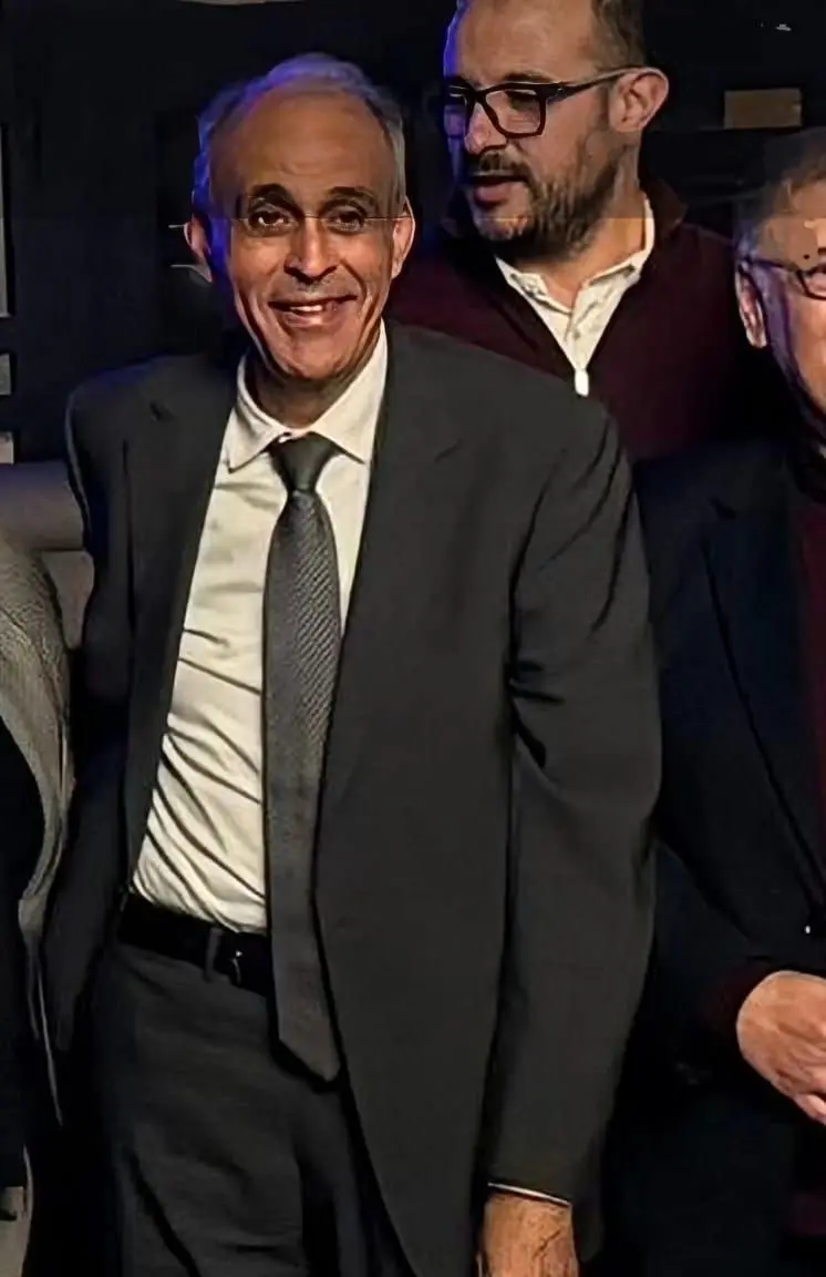 Repeat confidence in Professor "Amghar" at the head of the Regional Council for Documed in Agadir, Guelmim and Laayoune