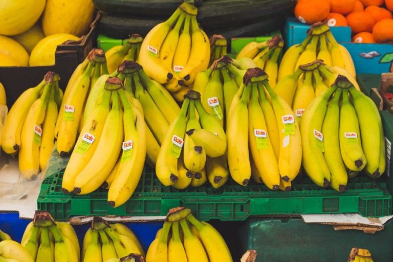 Report. Morocco imports 36 thousand tonnes of bananas in 2024