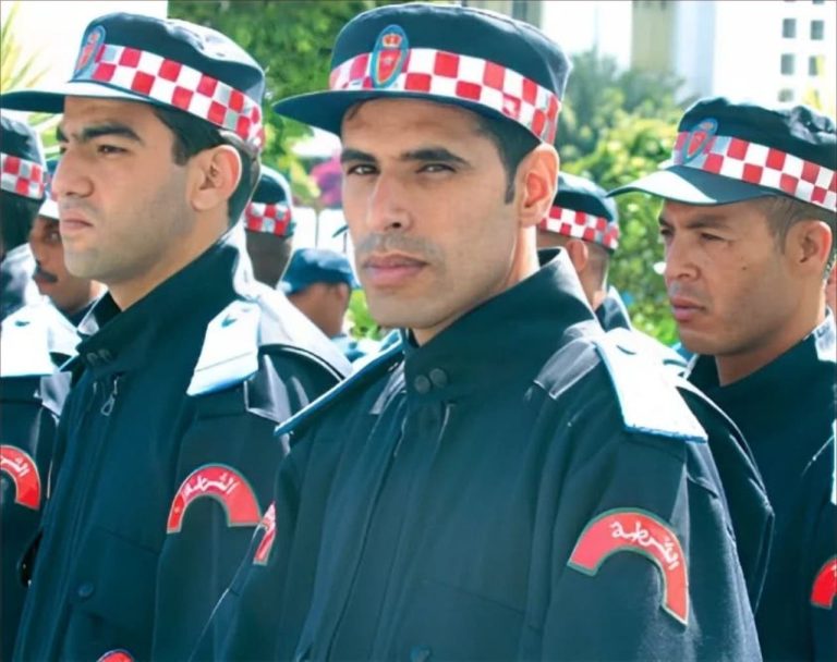 Requests to return from the proximity police, "Croatia" for the interface
